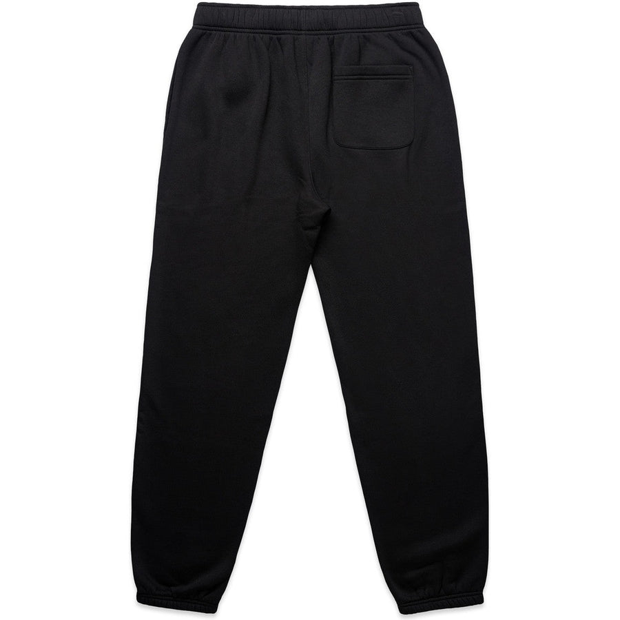 AS Colour Relax Track Pants | 5932 (Black)