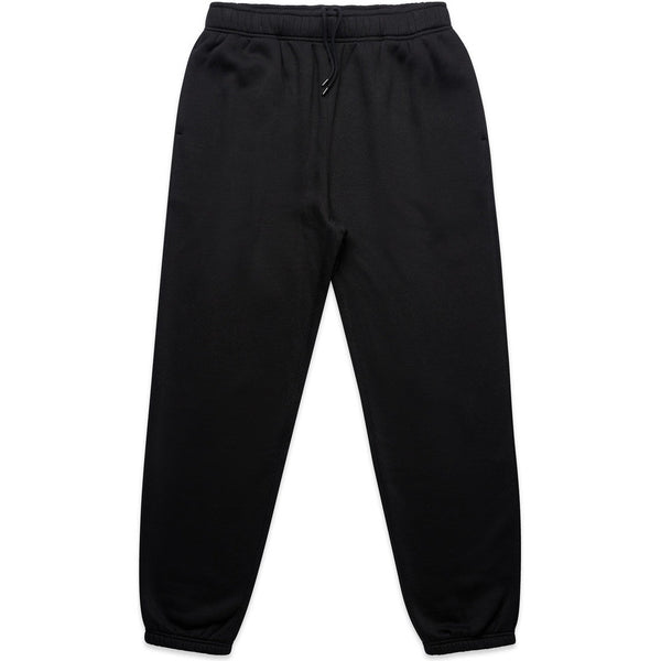 AS Colour Relax Track Pants | 5932 (Black)