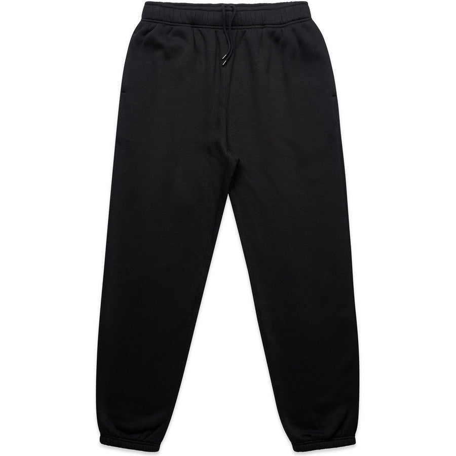 AS Colour Relax Track Pants | 5932 (Black)
