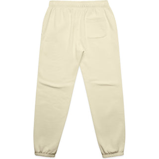 AS Colour 5932 Relax Track Pants - Back View | color:Butter|view:back