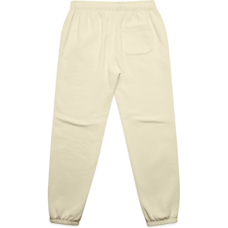 AS Colour Relax Track Pants | 5932 (Butter)