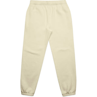 AS Colour 5932 Relax Track Pants - Front View | color:Butter|view:front