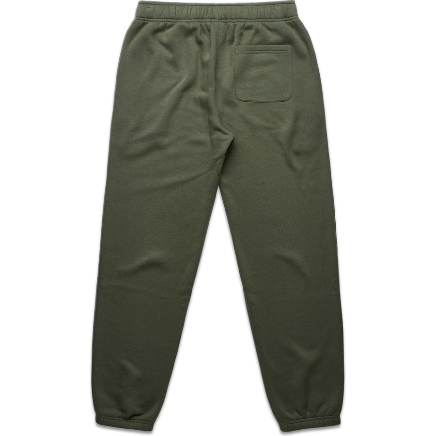 AS Colour Relax Track Pants | 5932 (Cypress)