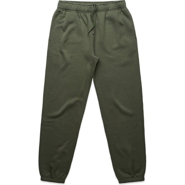 AS Colour Relax Track Pants | 5932 (Cypress)