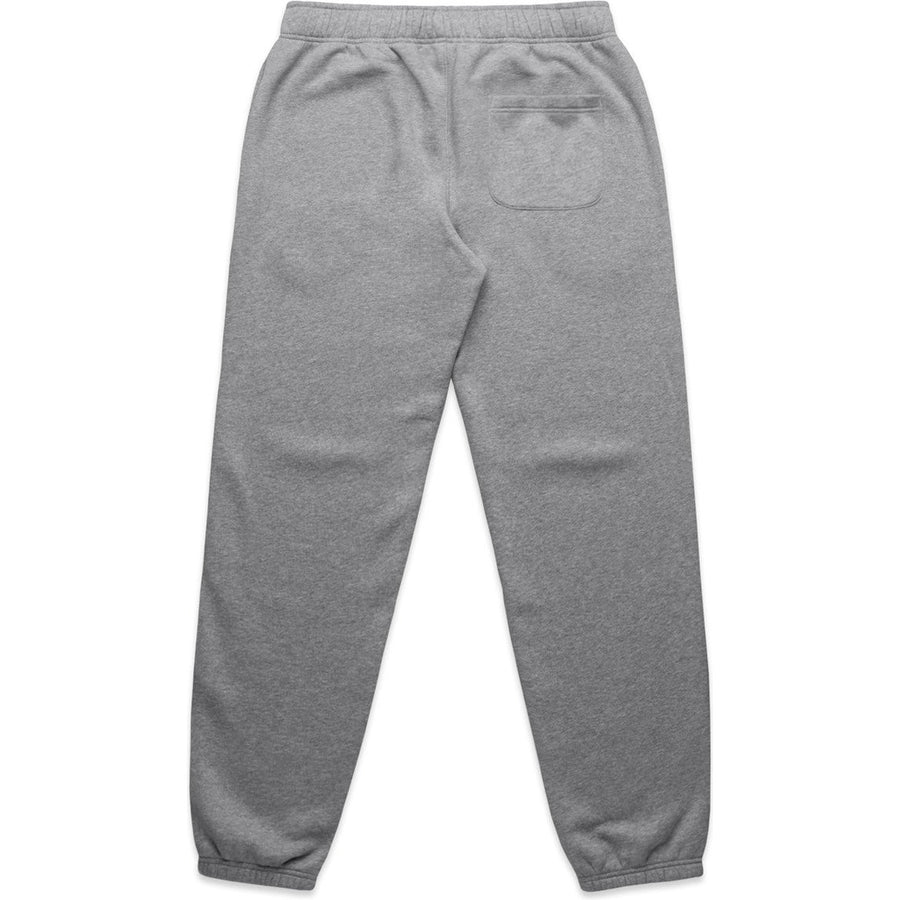 AS Colour Relax Track Pants | 5932 (Grey Marle)