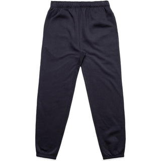AS Colour 5932 Relax Track Pants - Front View | color:Ink Blue|view:front