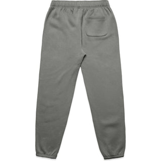 AS Colour 5932 Relax Track Pants - Back View | color:Shadow|view:back
