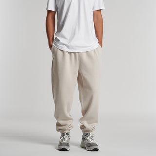 AS Colour Relax Track Pants | 5932 (Butter)