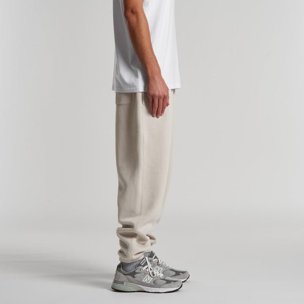 AS Colour Relax Track Pants | 5932 (Black)