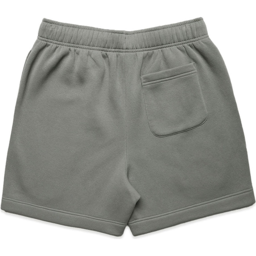 AS Colour Relax Track Shorts 18" | 5933 (Shadow)