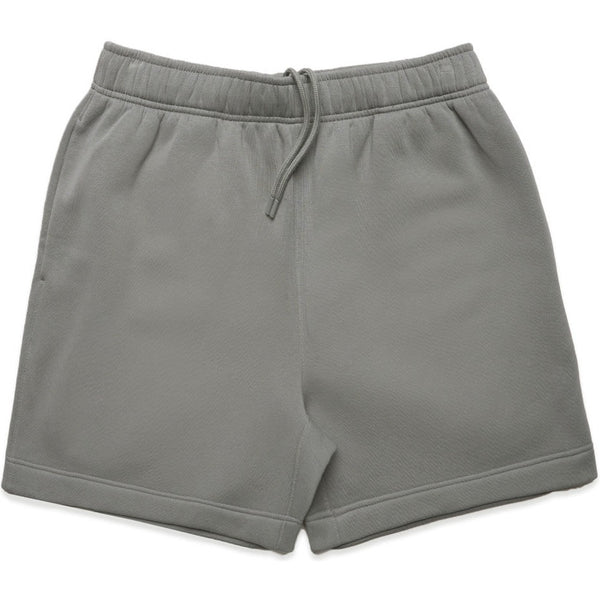 AS Colour Relax Track Shorts 18" | 5933 (Shadow)