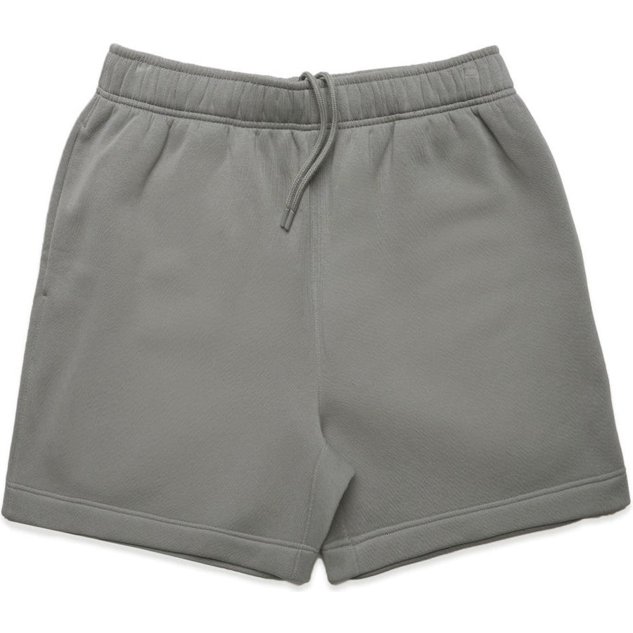 AS Colour Relax Track Shorts 18" | 5933 (Shadow)
