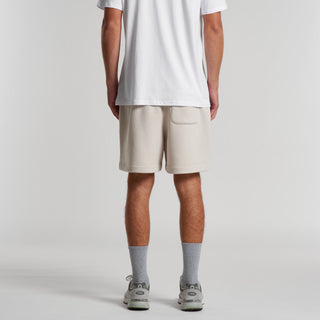 AS Colour Relax Track Shorts 18" | 5933 (Shadow)