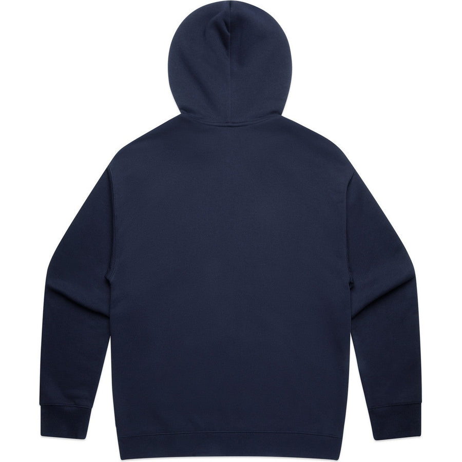 AS Colour Relax Zip Hood | 5162 (Ink Blue)