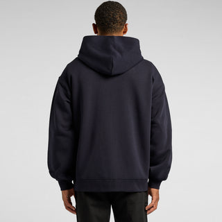 AS Colour Relax Zip Hood | 5162 (Black)