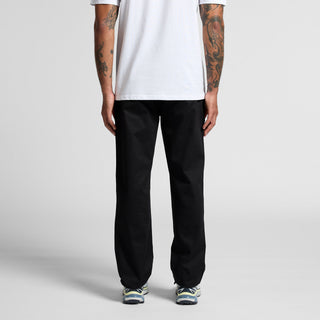 AS Colour Relaxed Pants | 5931 (Black)