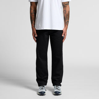 AS Colour Relaxed Pants | 5931 (Black)