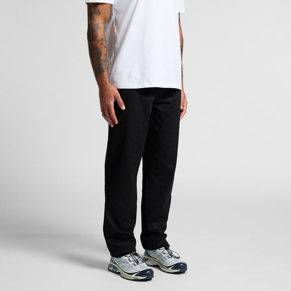 AS Colour Relaxed Pants | 5931 (Black)