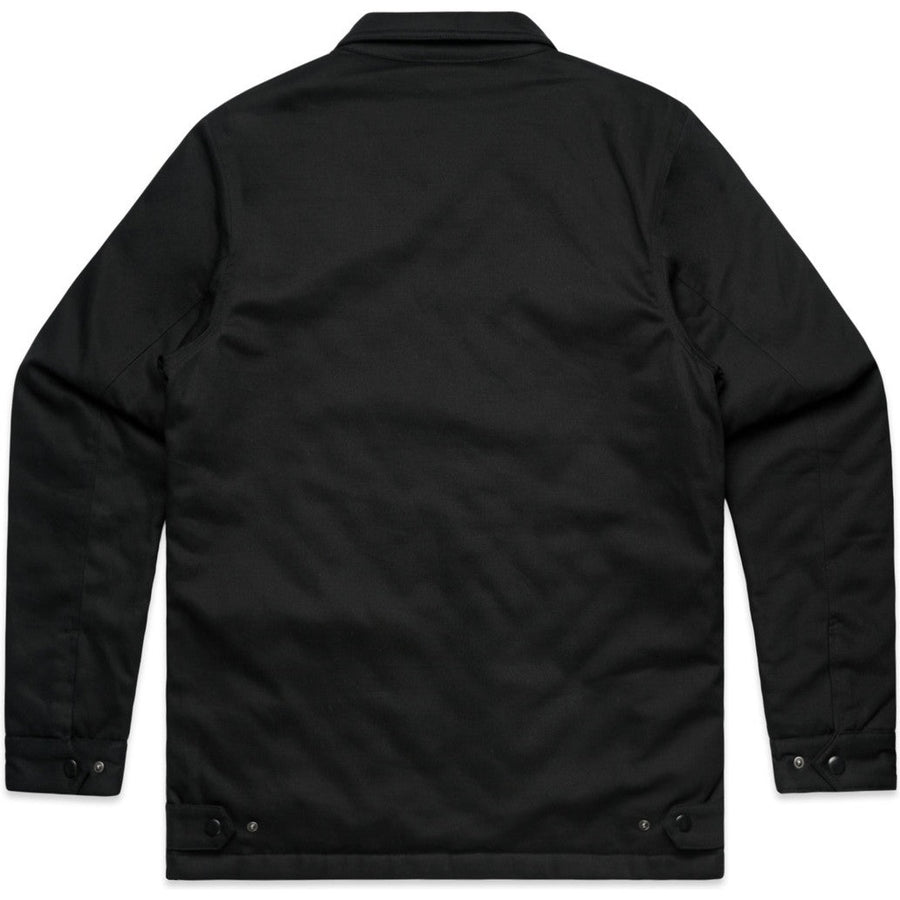AS Colour Service Jacket | 5523 (Black)