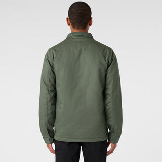 AS Colour Service Jacket | 5523 (Khaki)
