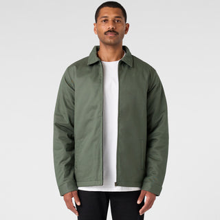 AS Colour Service Jacket | 5523 (Cypress)