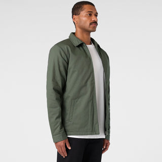 AS Colour Service Jacket | 5523 (Khaki)