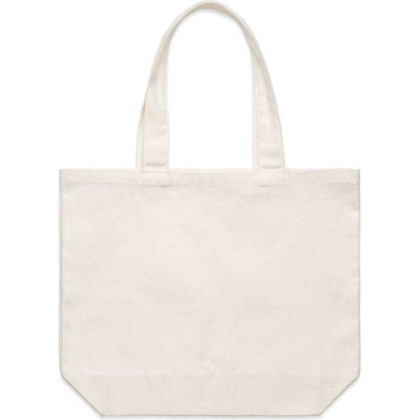 AS Colour Shoulder Tote | 1002 (Cream)