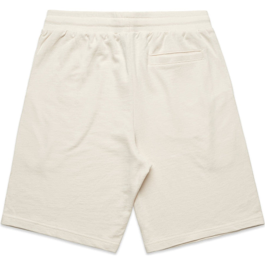 AS Colour Stadium Shorts 20" | 5916 (Ecru)