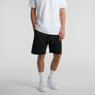 AS Colour Stadium Shorts 20" | 5916 (Steel Marle)