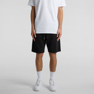 AS Colour Stadium Shorts 20" | 5916 (Ecru)