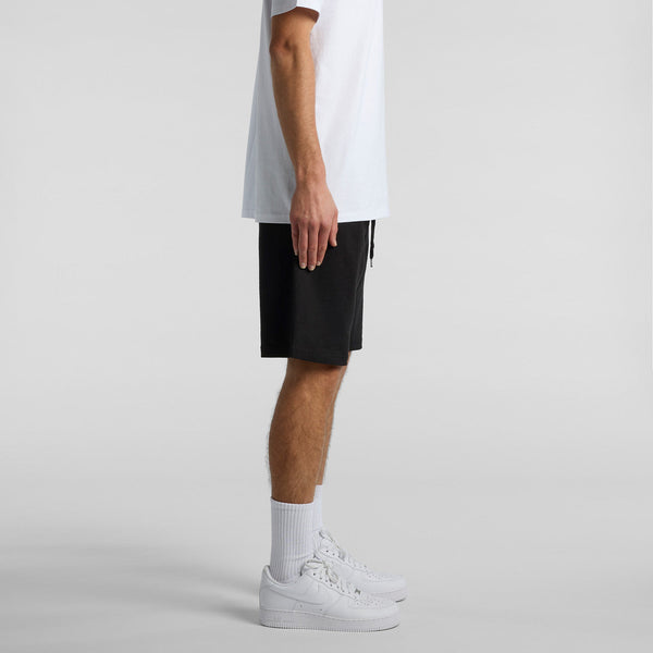 AS Colour Stadium Shorts 20" | 5916 (Ecru)