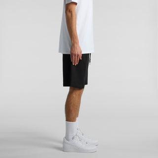 AS Colour Stadium Shorts 20" | 5916 (Steel Marle)