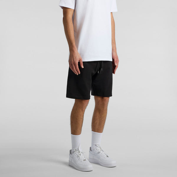AS Colour Stadium Shorts 20" | 5916 (Black)