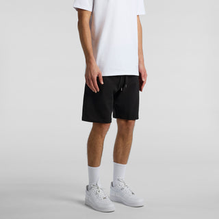 AS Colour Stadium Shorts 20" | 5916 (Steel Marle)