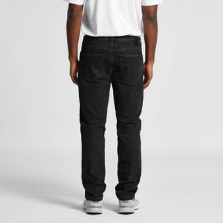 AS Colour Standard Jeans | 5801 (Black)