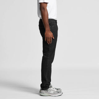 AS Colour Standard Jeans | 5801 (Raw Indigo)
