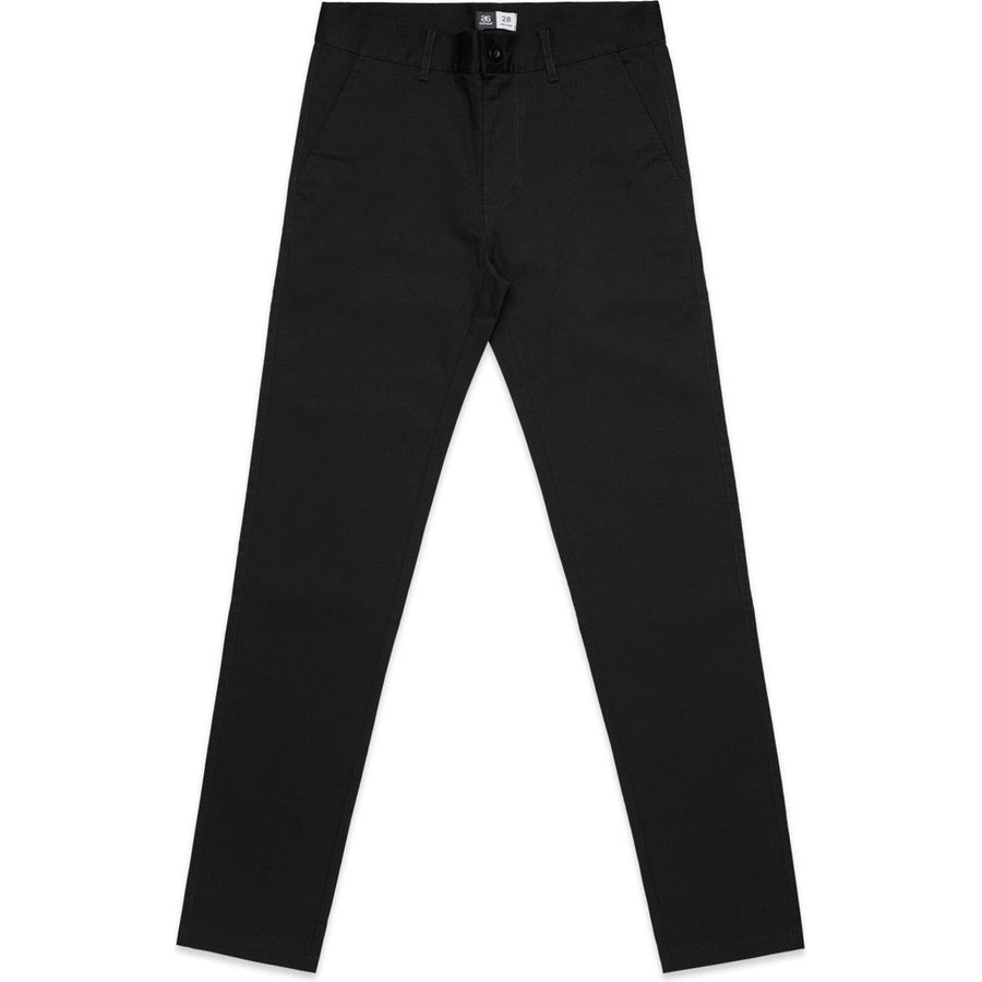 AS Colour Standard Pants | 5901 (Black)