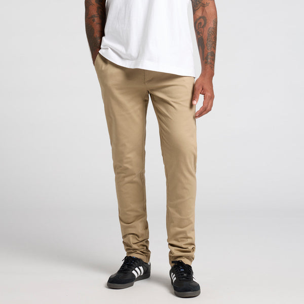 AS Colour Standard Pants | 5901 (Navy)