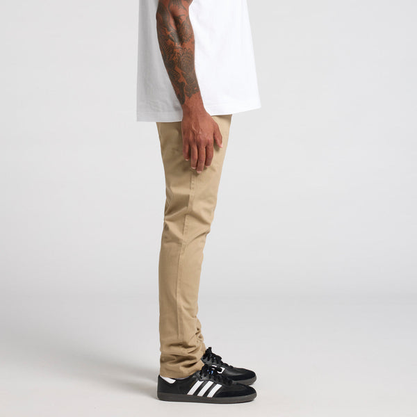 AS Colour Standard Pants | 5901 (Khaki)