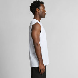AS Colour Staple Active Tank | 5078 (Graphite)