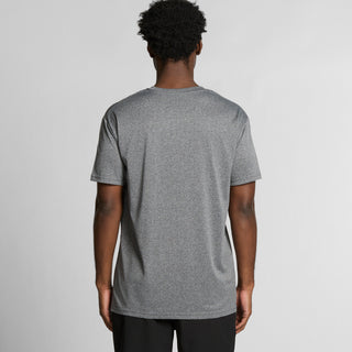 AS Colour Staple Active Tee | 5001A (White)