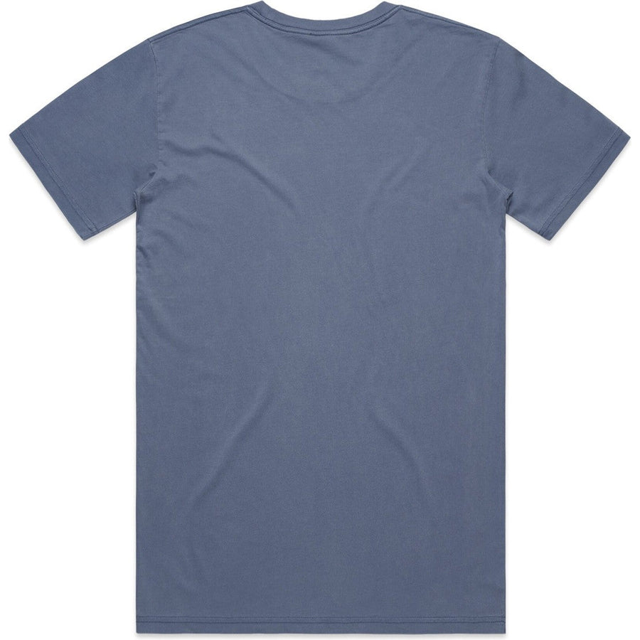 AS Colour Staple Faded Tee | 5065 (Faded Blue)