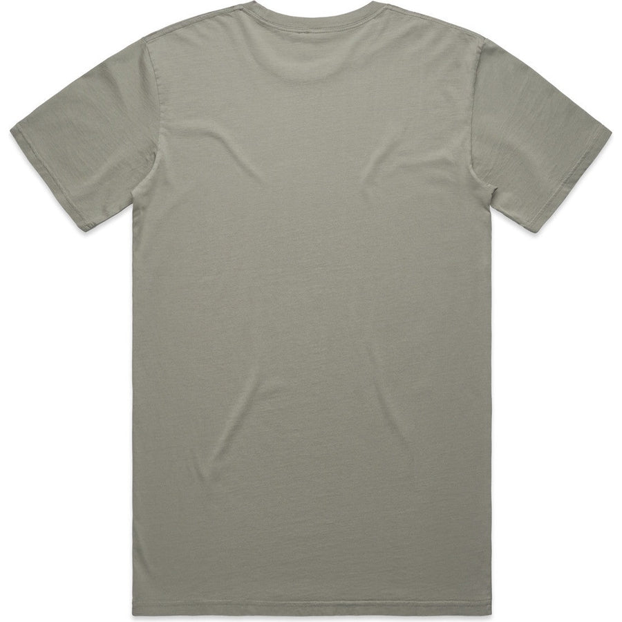 AS Colour Staple Faded Tee | 5065 (Faded Dust)