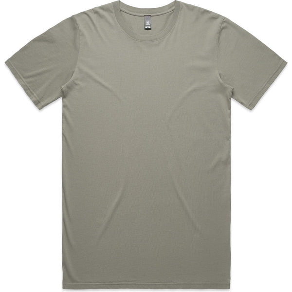 AS Colour Staple Faded Tee | 5065 (Faded Dust)