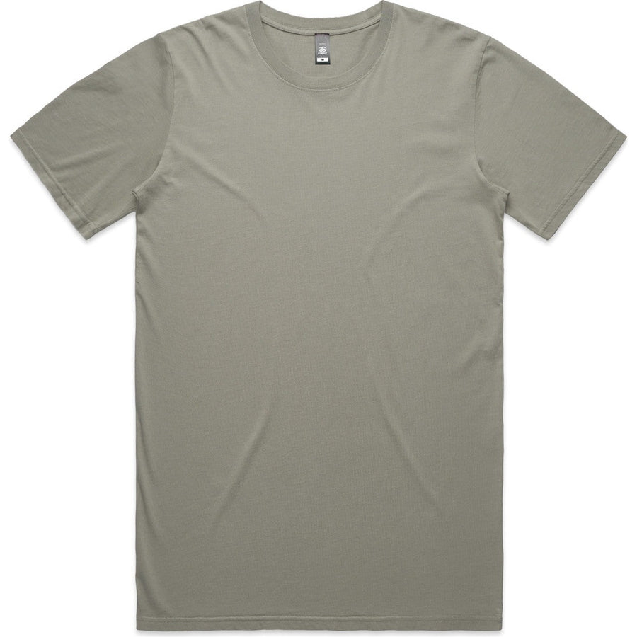 AS Colour Staple Faded Tee | 5065 (Faded Dust)