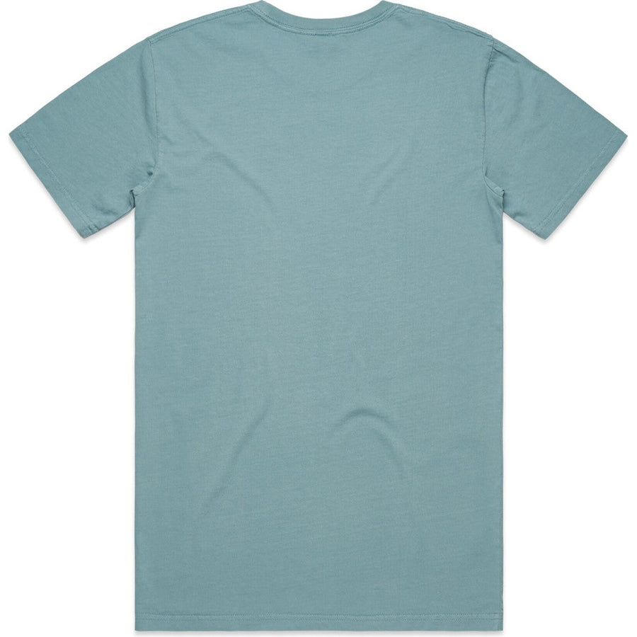 AS Colour Staple Faded Tee | 5065 (Faded Slate)