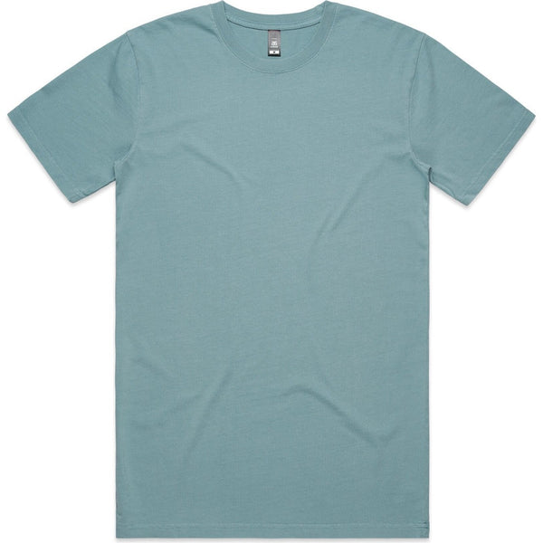 AS Colour Staple Faded Tee | 5065 (Faded Slate)