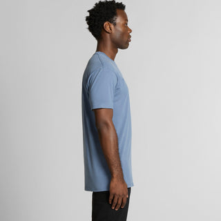 AS Colour Staple Faded Tee | 5065 (Faded Mustard)