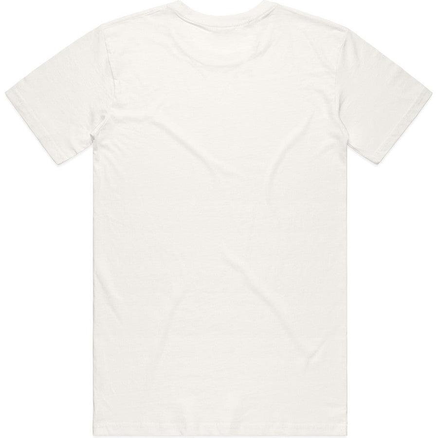 AS Colour Staple Organic Tee | 5001G (Natural)