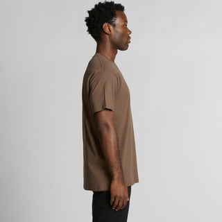 AS Colour Staple Organic Tee | 5001G (White)